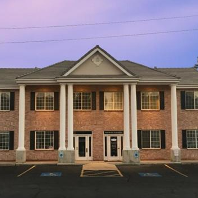 Murray Utah Law Office