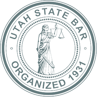 Utah State Bar logo