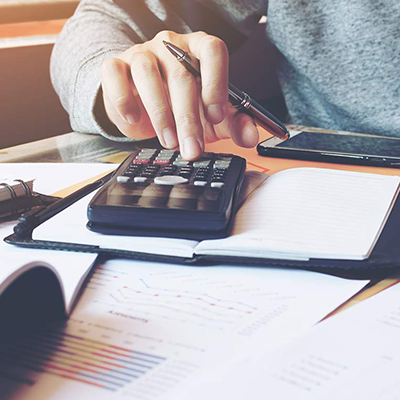 Legal Fees Calculator